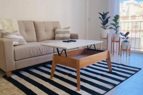 Lovely 2-bedroom condo in Recoleta!